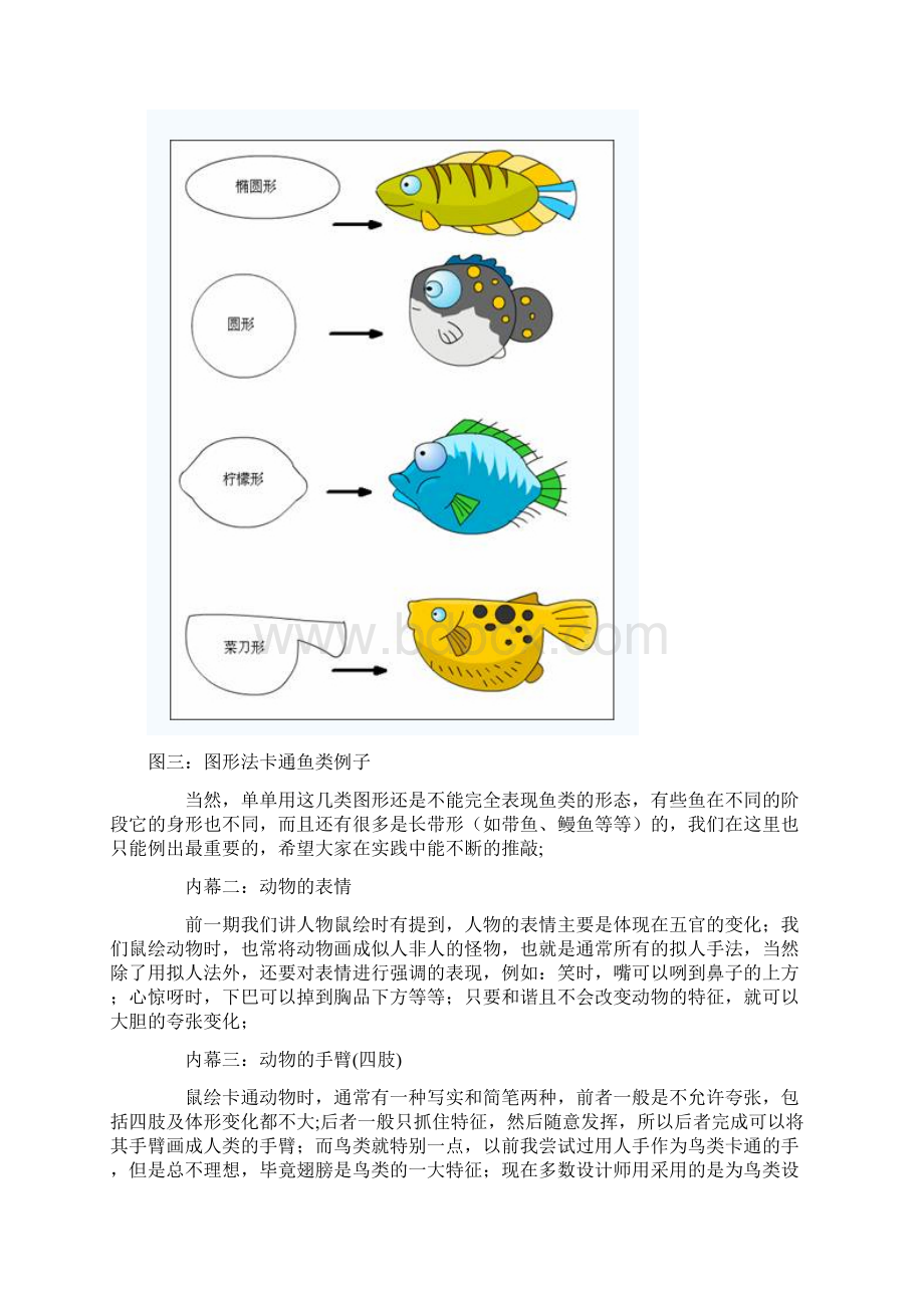 鼠绘技术内幕完全接触Word文档下载推荐.docx_第3页