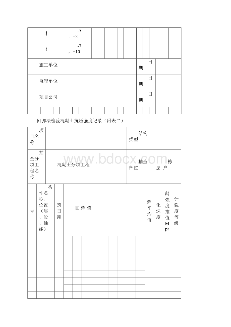 实测实量表单Word文件下载.docx_第2页