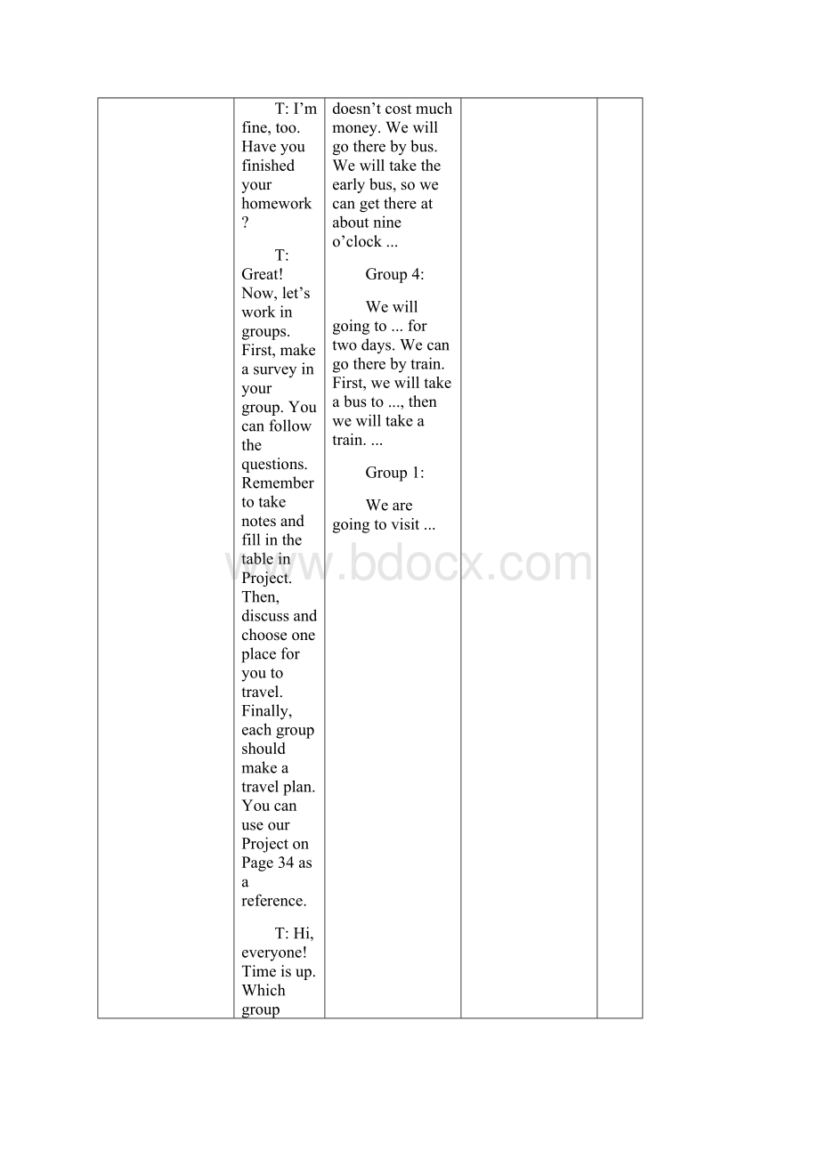 仁爱版初二英语下Unit 6Topic 1Section D.docx_第3页