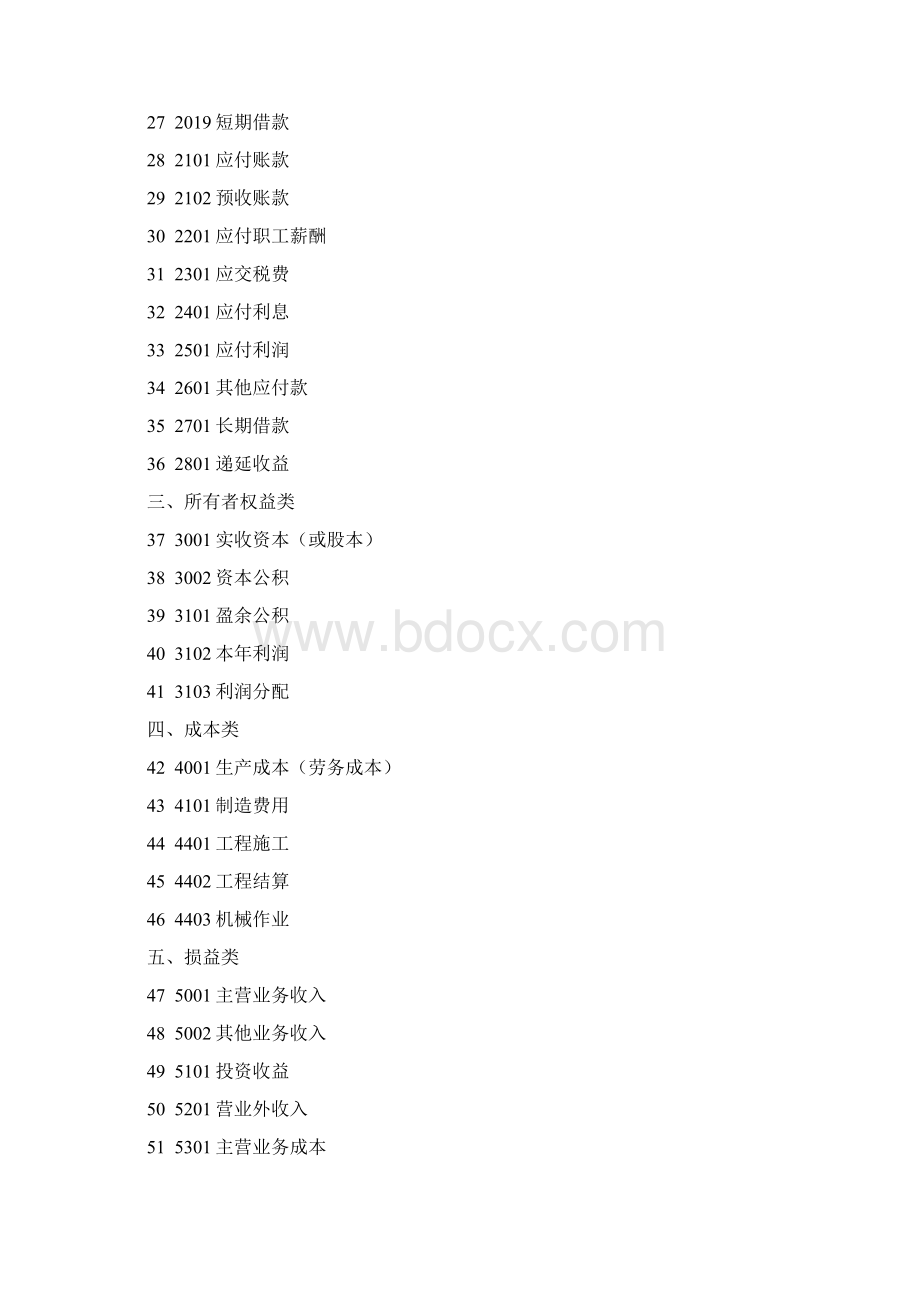 版最新小企业会计准则54页.docx_第3页