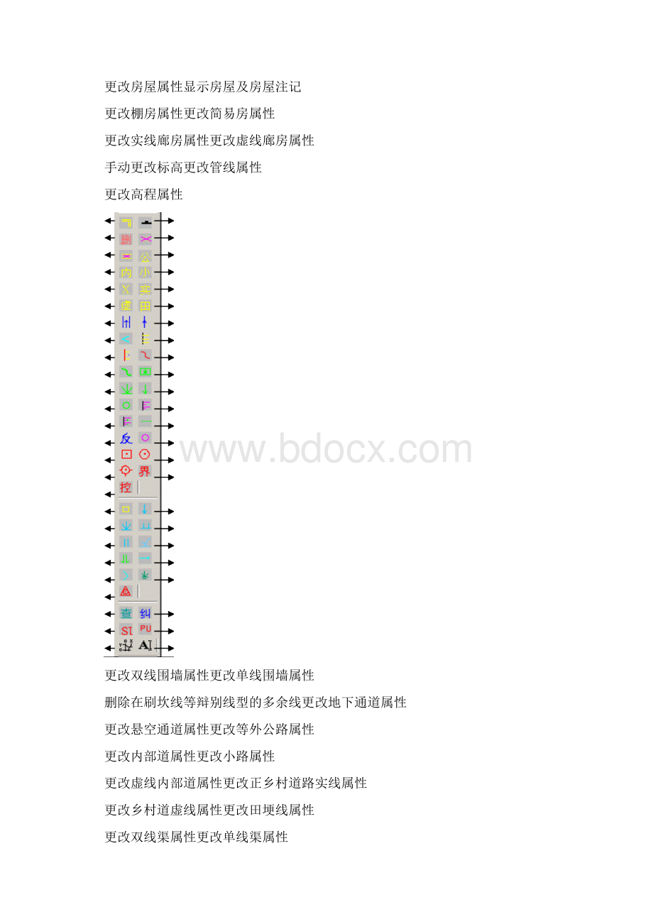 房产数据建库GIS流程.docx_第2页