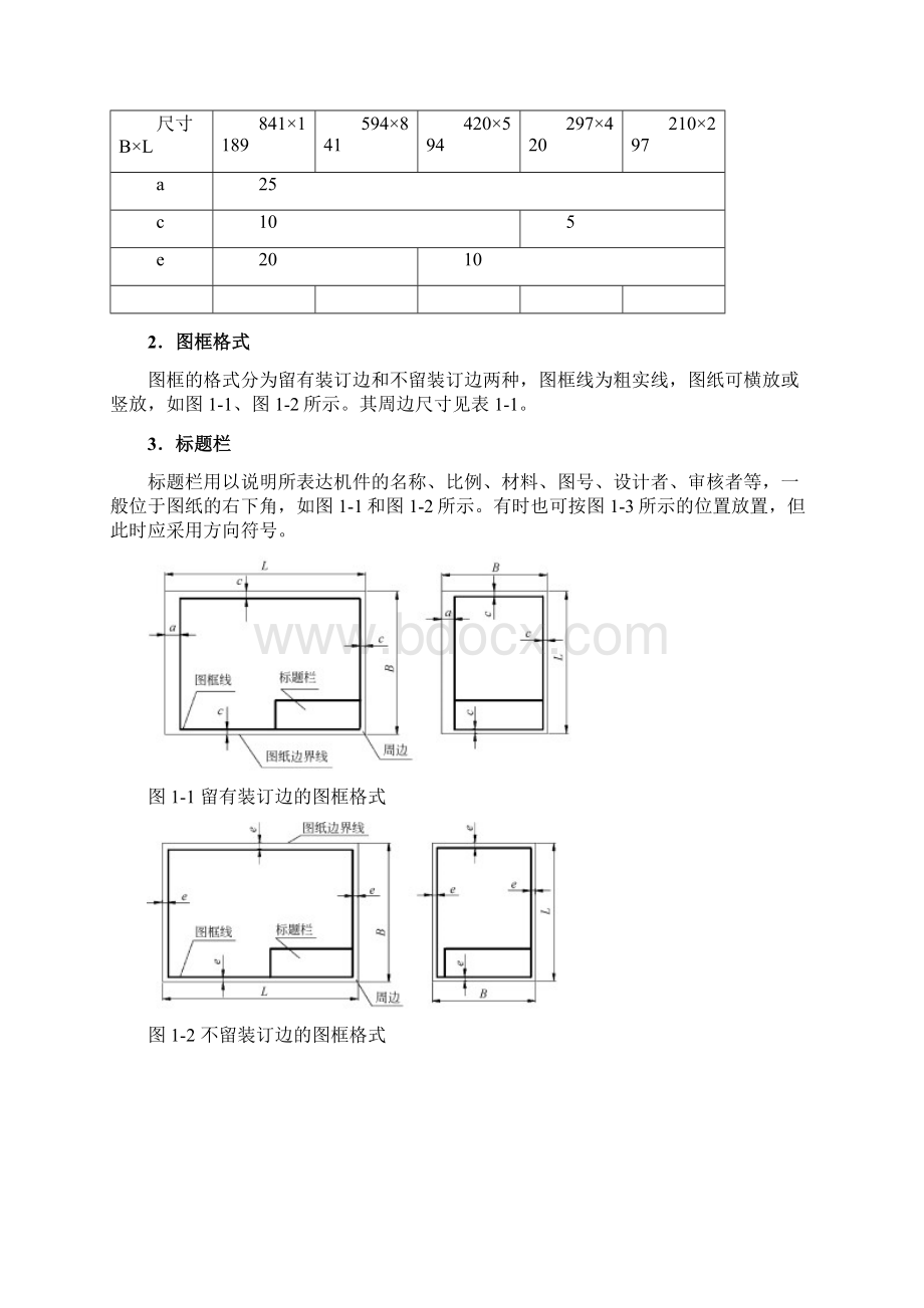 工程图的国家标准文档格式.docx_第2页