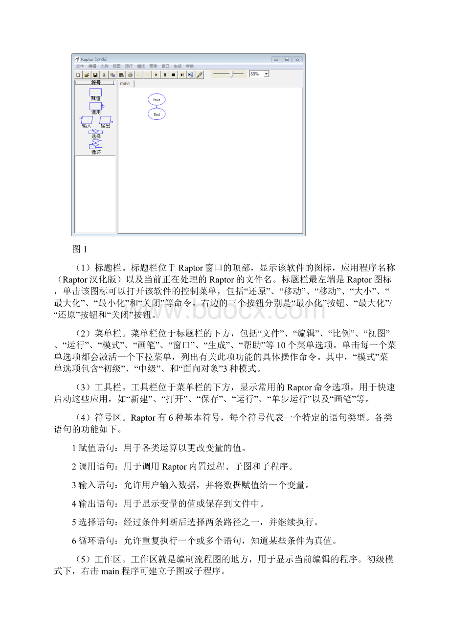 算法设计工具实验报告文档格式.docx_第3页