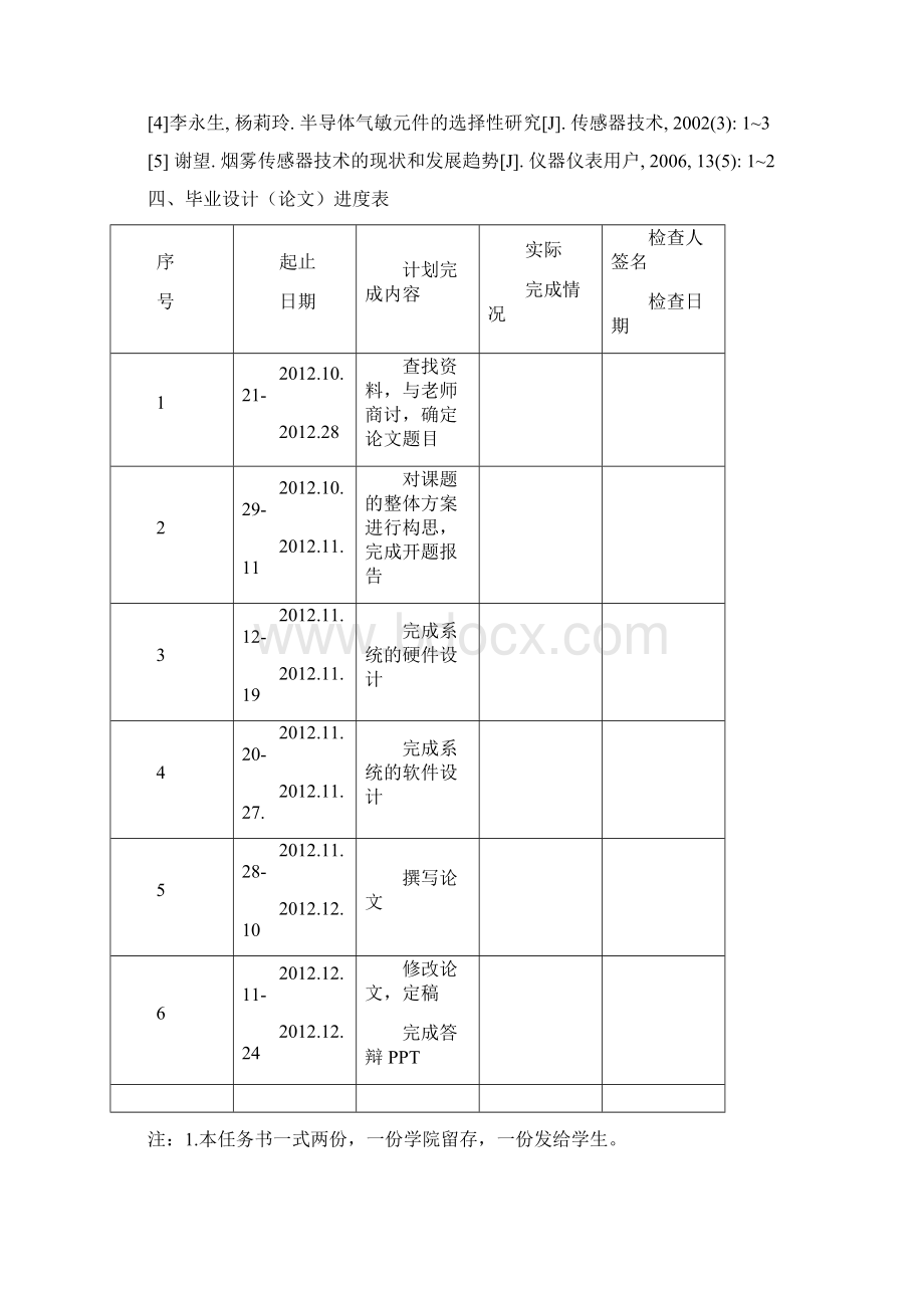 基于单片机的烟雾报警控制系统.docx_第2页