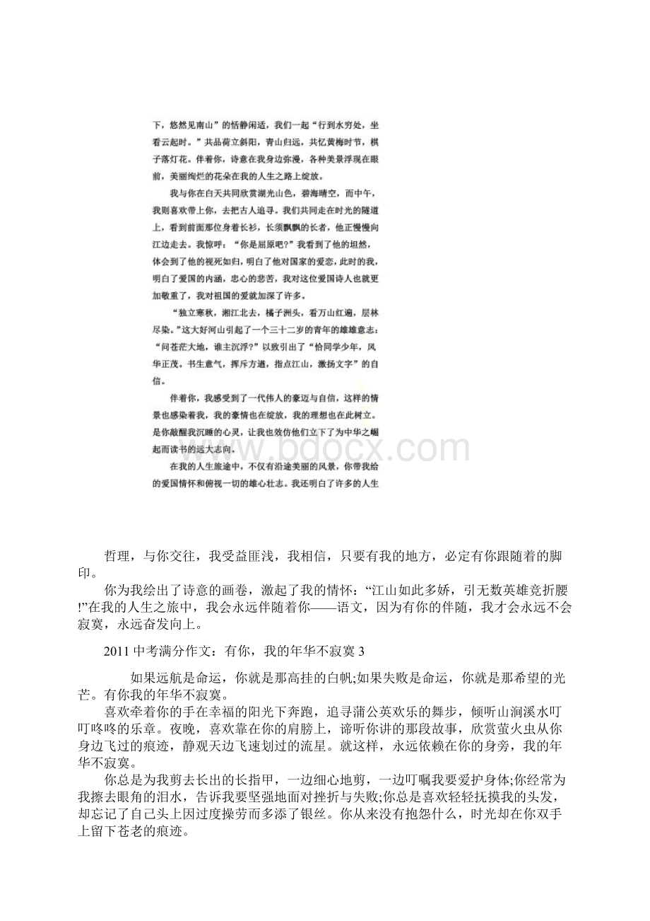 徐州市中考满分作文作文Word文件下载.docx_第3页