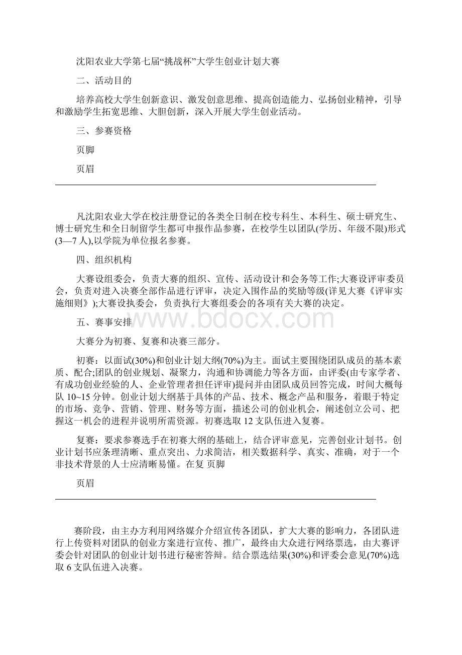 大学生挑战杯策划书3篇.docx_第3页