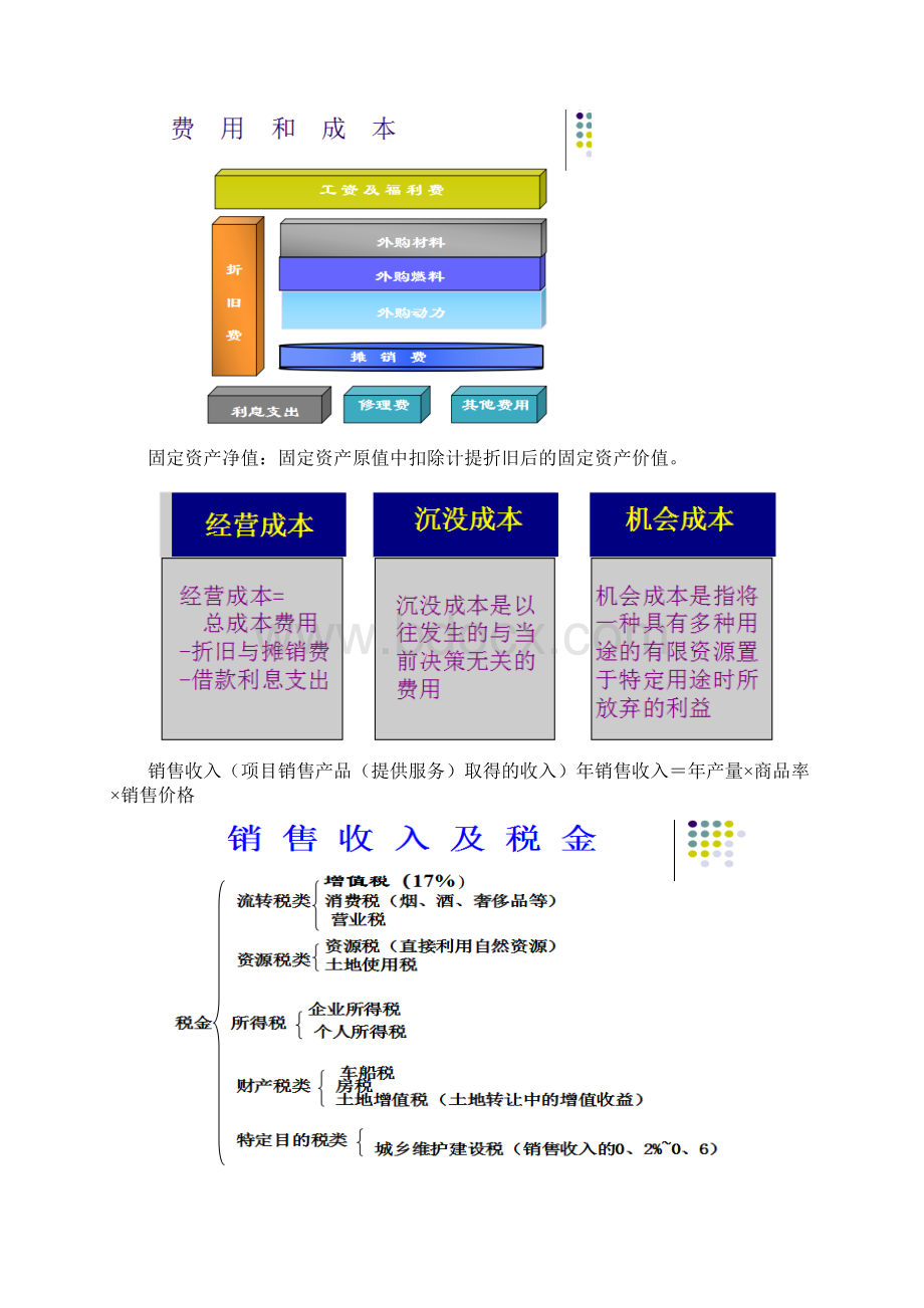 技术经济学复习资料Word格式.docx_第3页