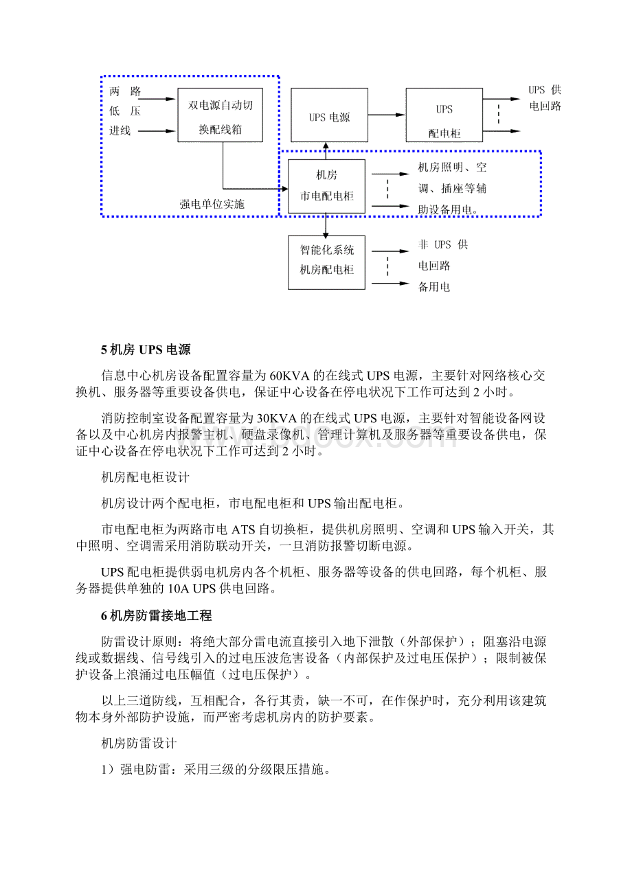 机房工程设计方案.docx_第3页