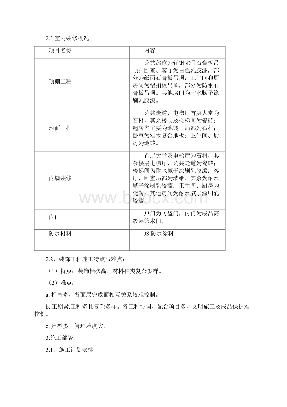 装修工程方案.docx_第2页