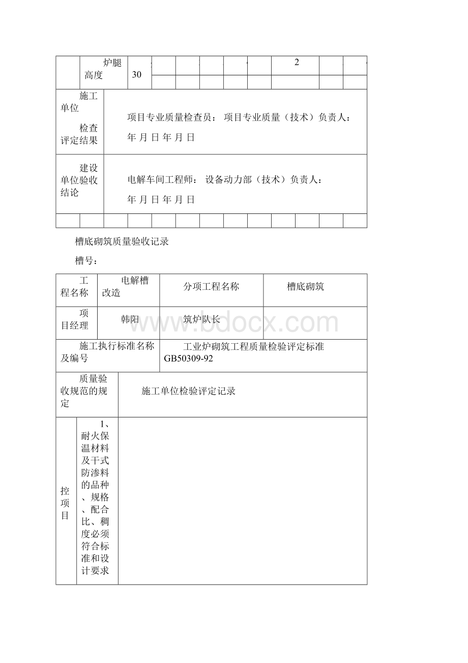 电解槽大修空表.docx_第3页