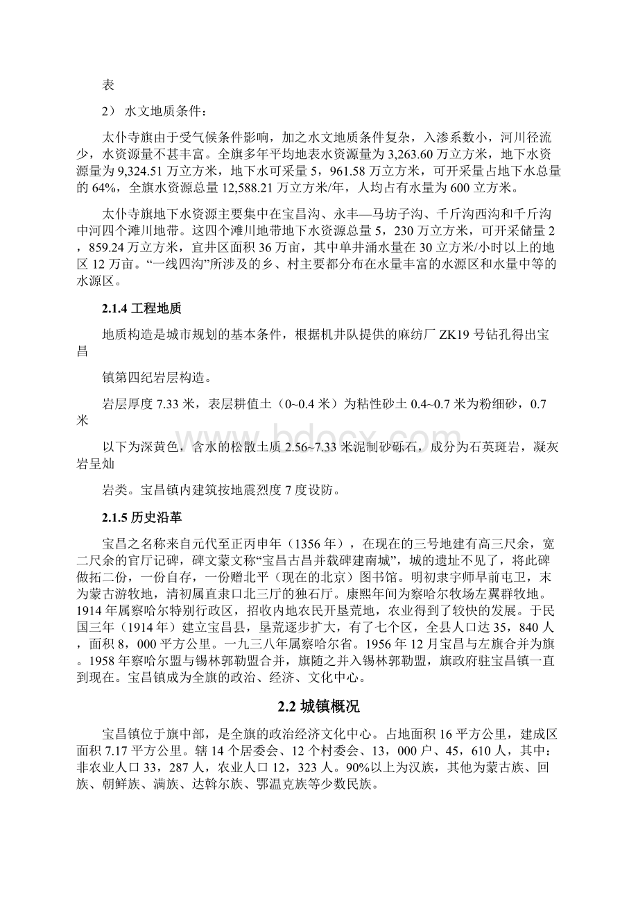 集中供热工程项目建设条件.docx_第2页