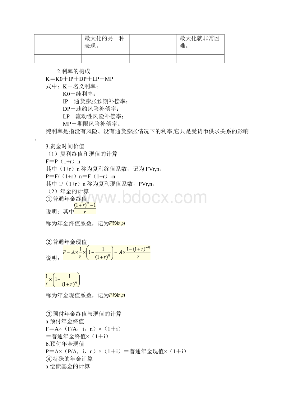 第一部分 财务管理部分.docx_第2页