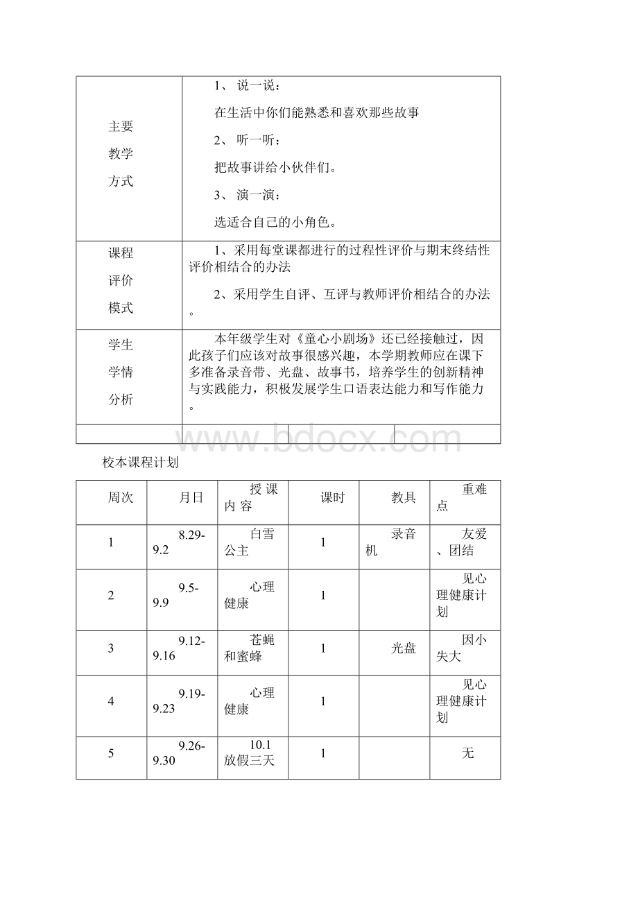 中国大百科全书四年级上册心理健康教育.docx_第2页