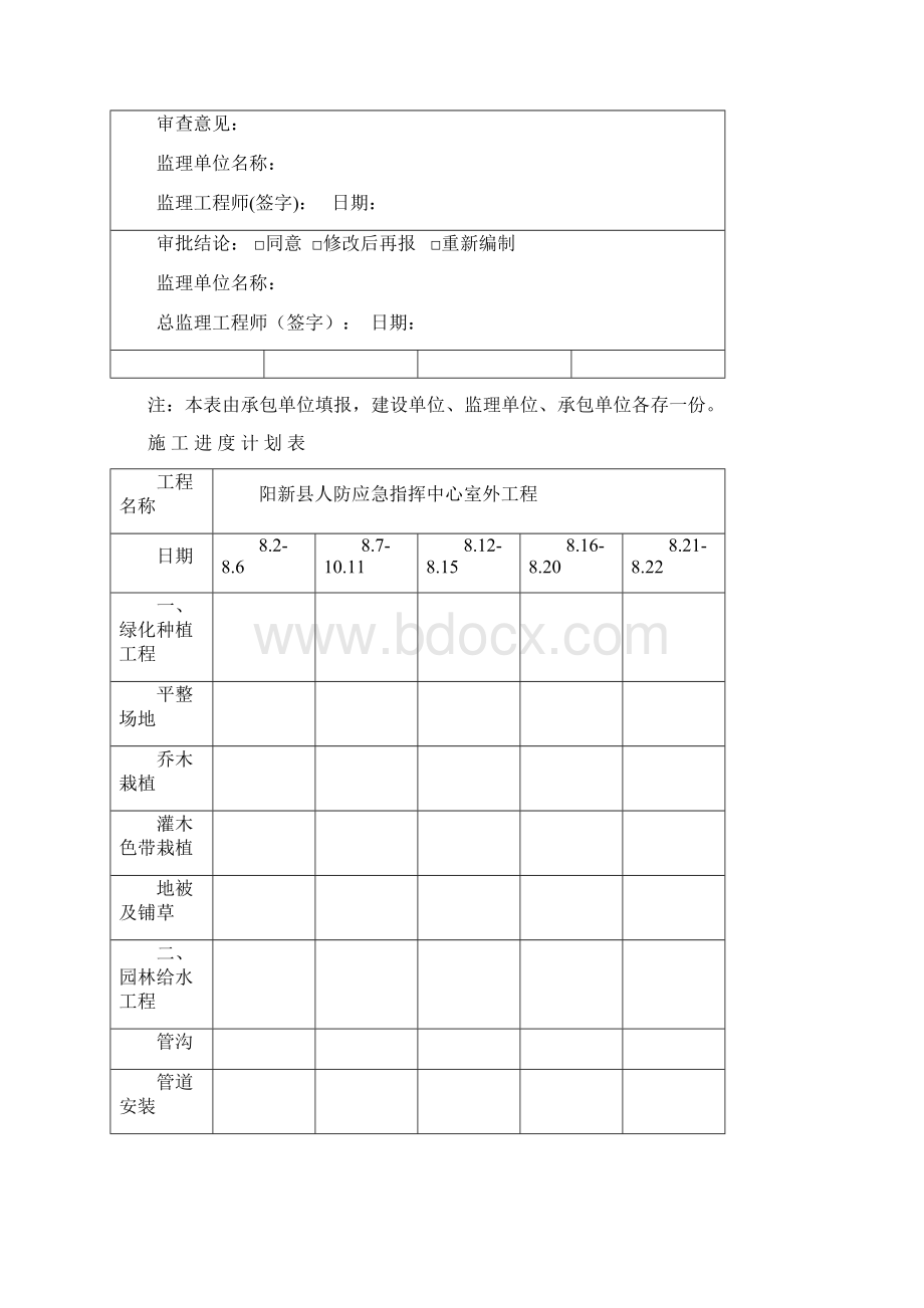 绿化工程全套 样本.docx_第3页