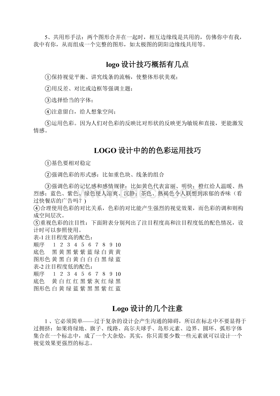 logo设计方法大全Word格式.docx_第3页