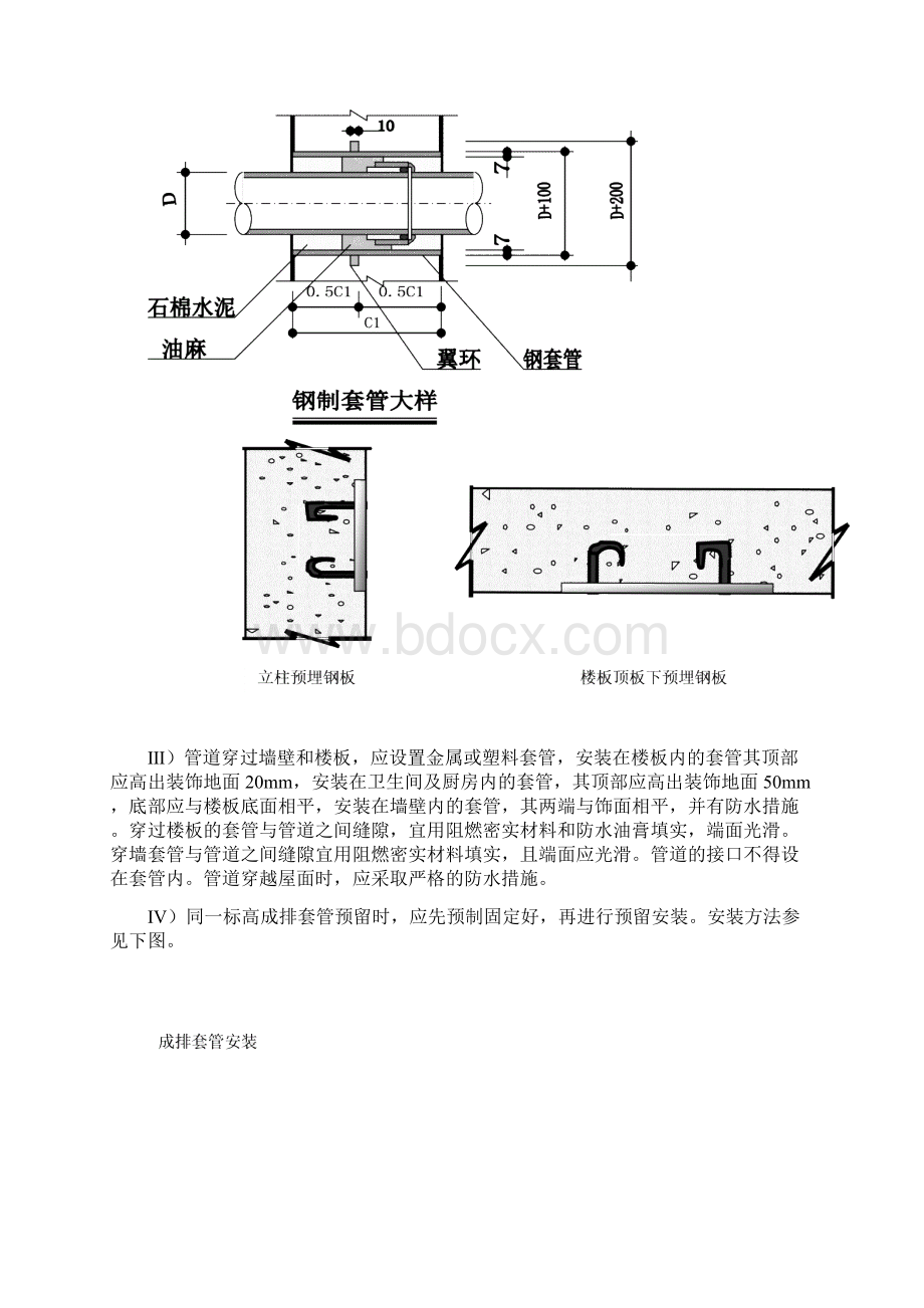 机电设备安装及调试施工方案Word下载.docx_第2页