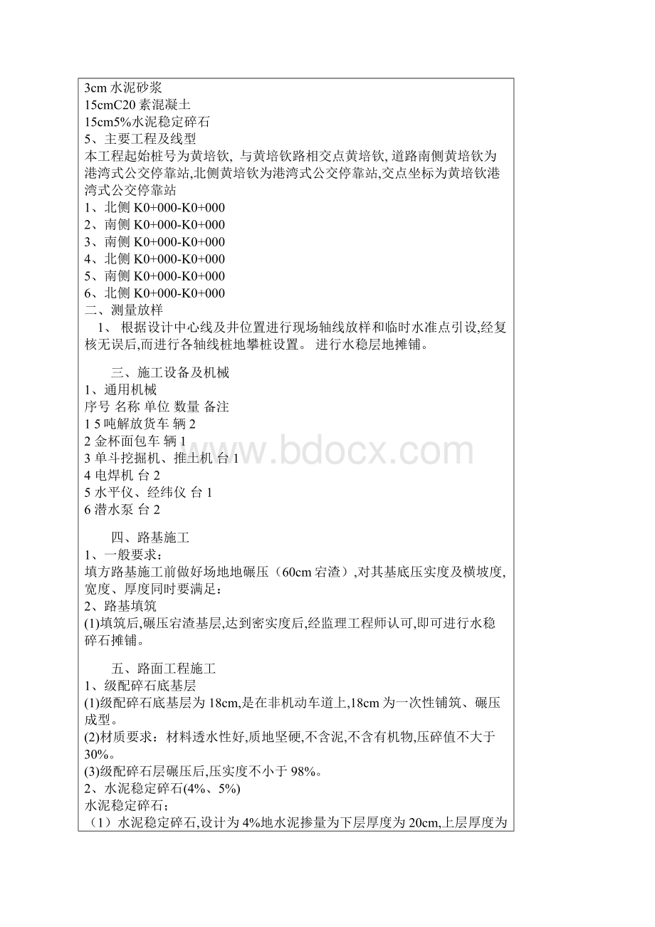 水泥稳定碎石层施工技术方案.docx_第2页