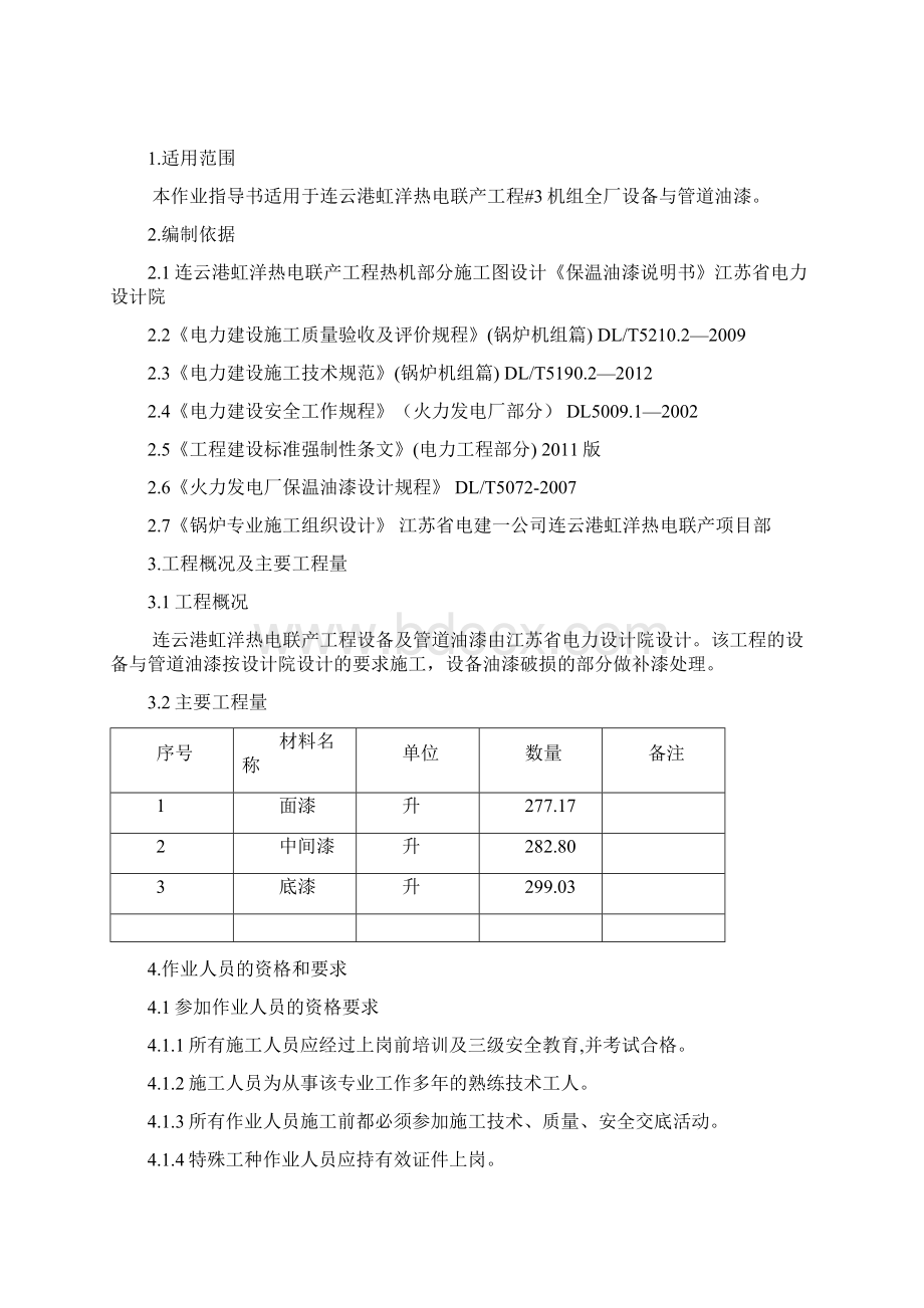 L28全厂设备与管道油漆作指.docx_第2页