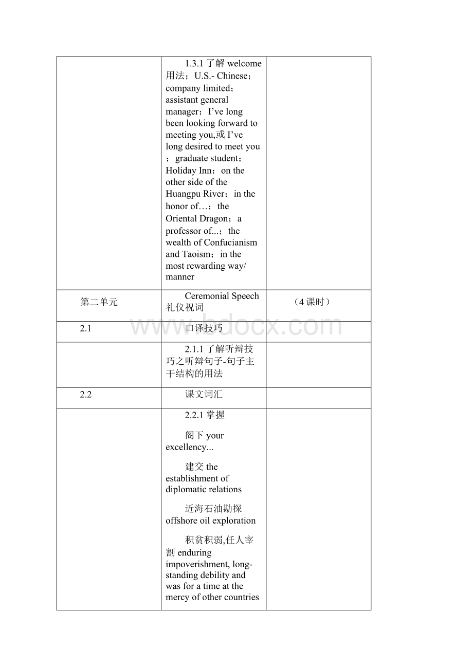 交传大纲Word文档下载推荐.docx_第3页