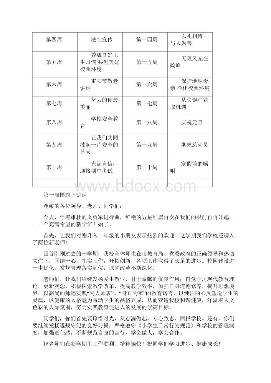 国旗下讲话主题精品.docx_第2页