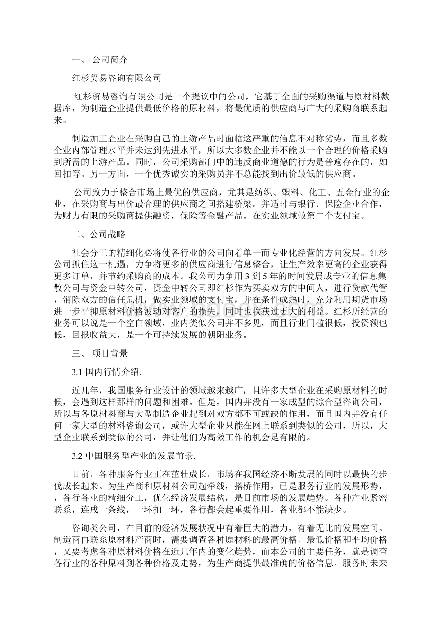 创业策划案 成稿.docx_第3页