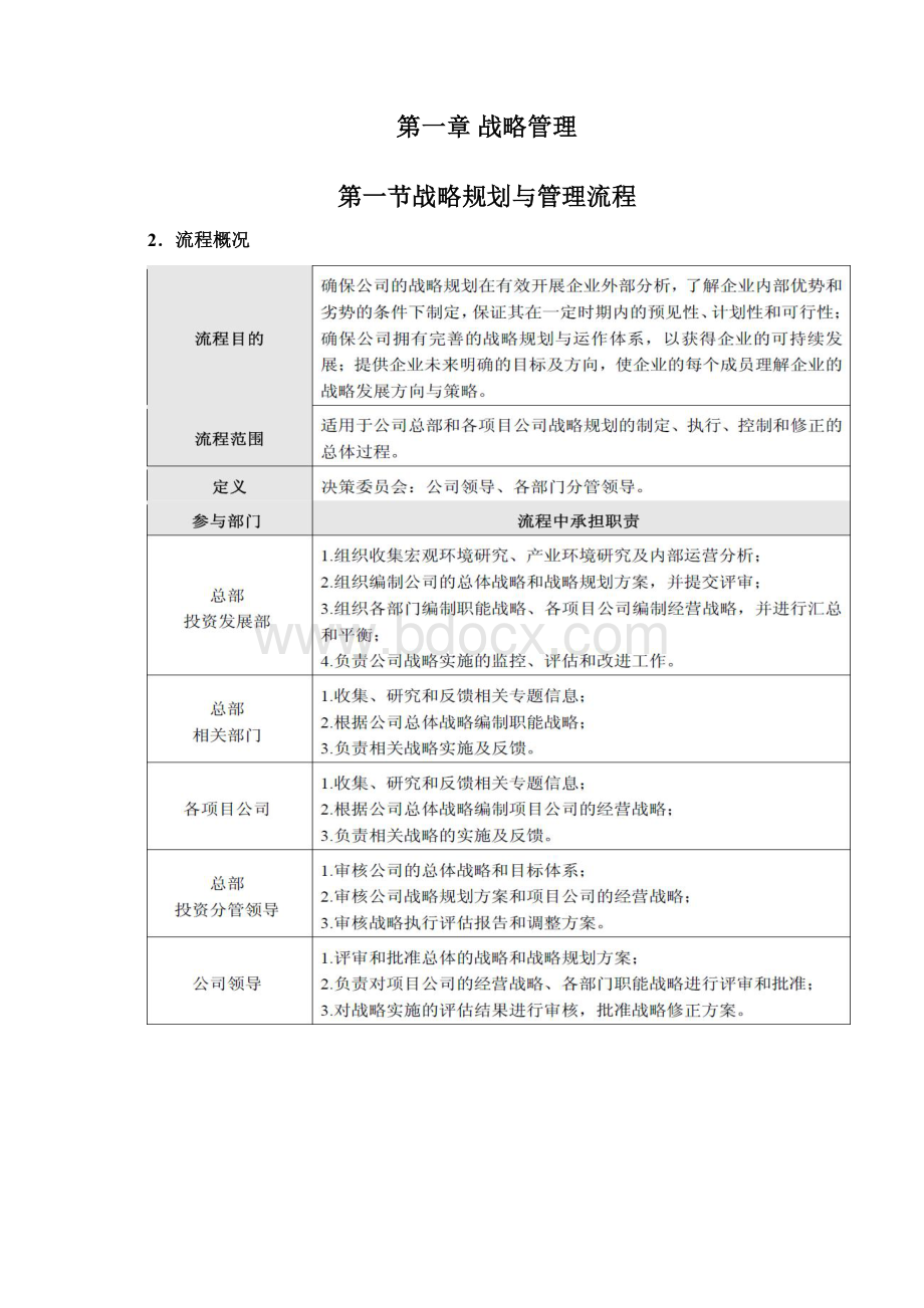 金地集团流程管理.docx_第3页