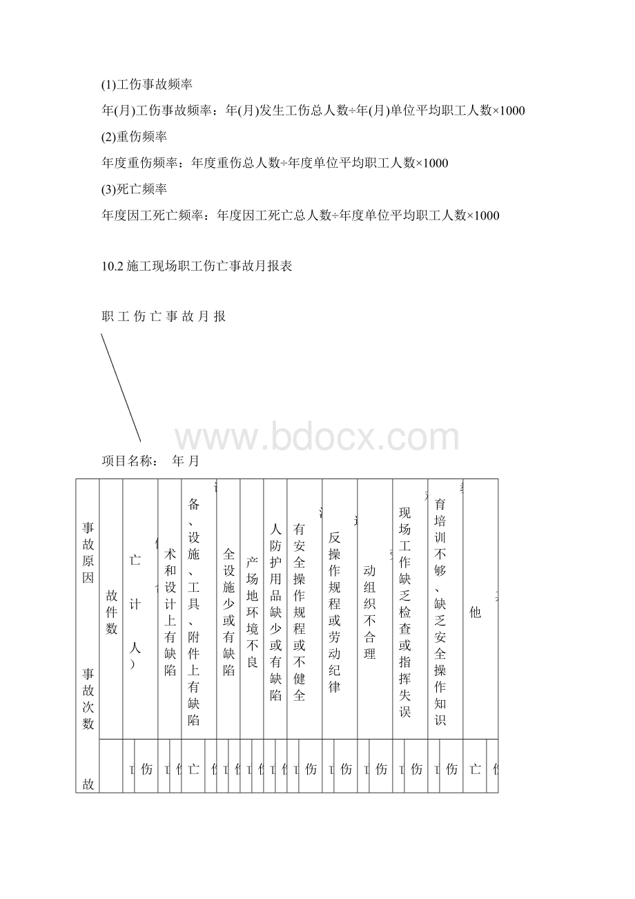 第十卷工伤事故处理.docx_第2页