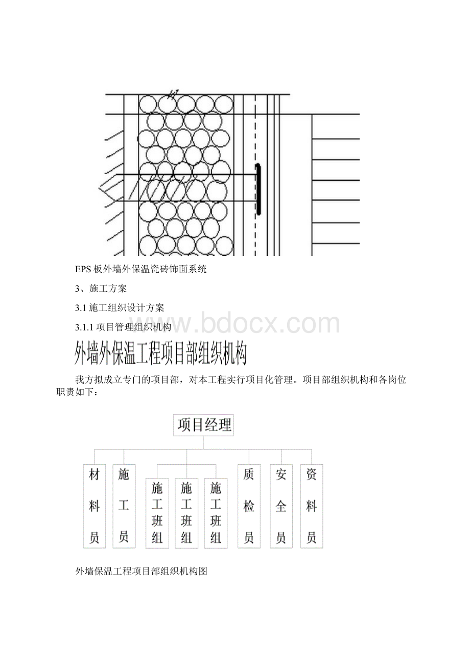 EPS板外墙外保温瓷砖饰面施工方案.docx_第3页