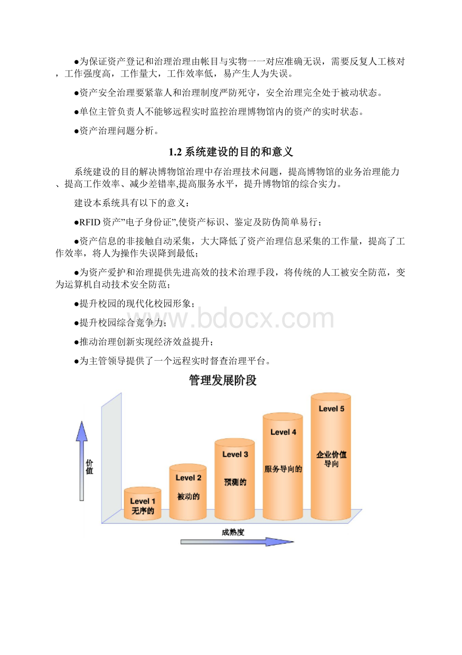 物联网技术应用可视化管理系统平台26文档格式.docx_第2页