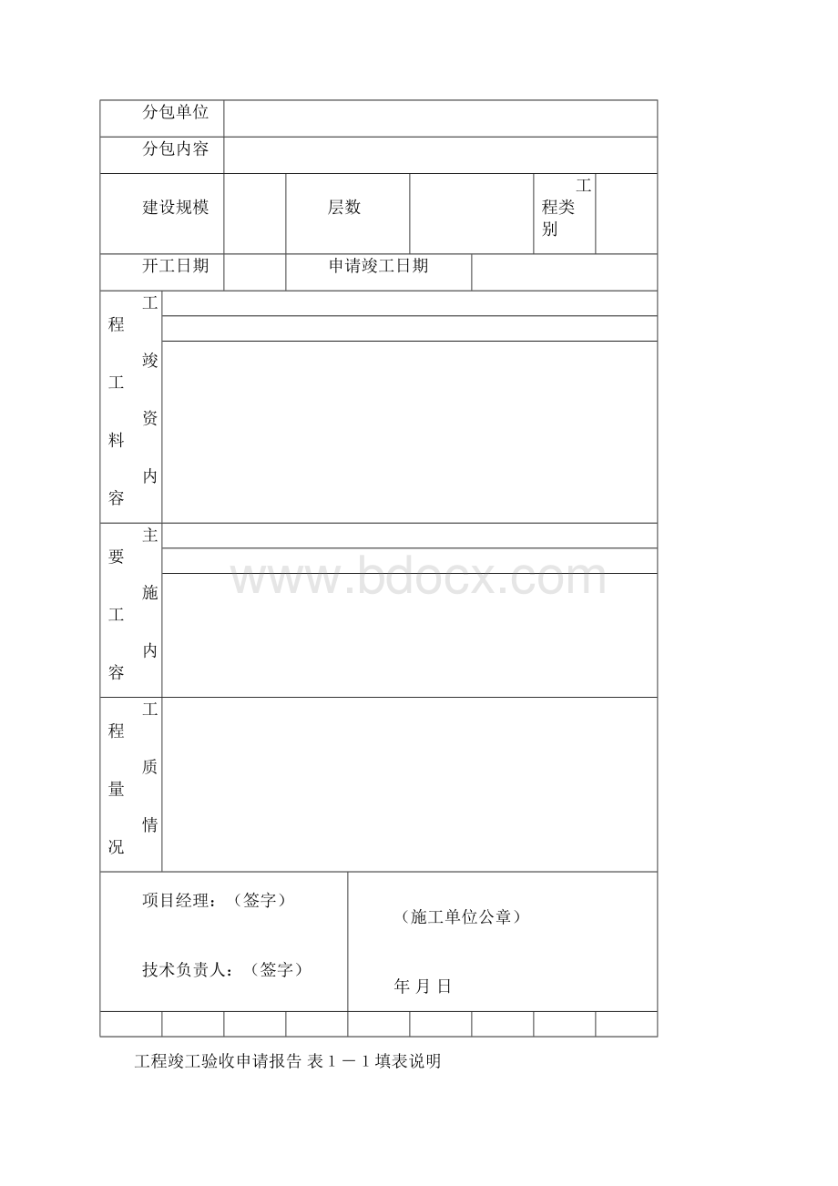 工程竣工验收报告.docx_第2页