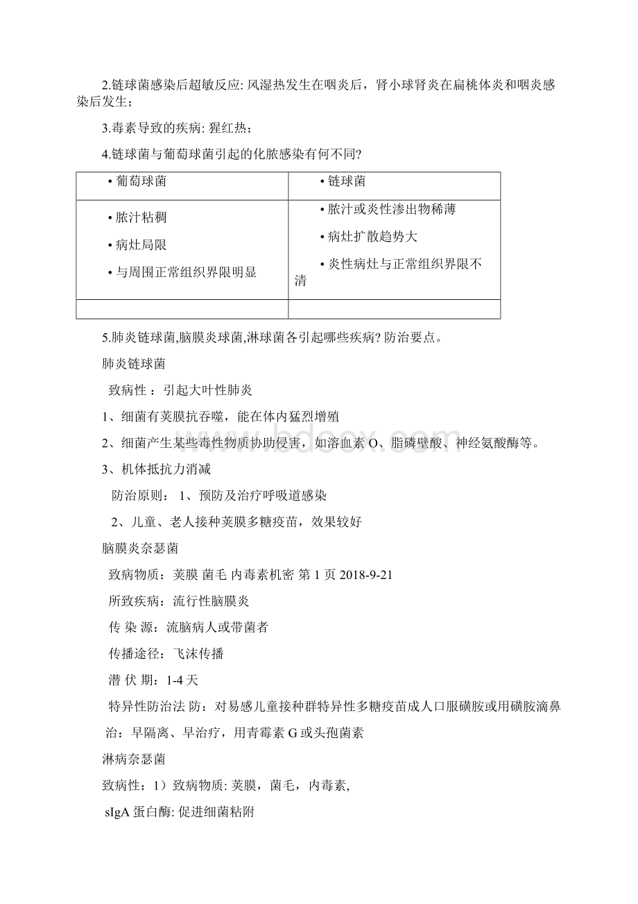 医学微生物学阶段复习资料Word文件下载.docx_第2页