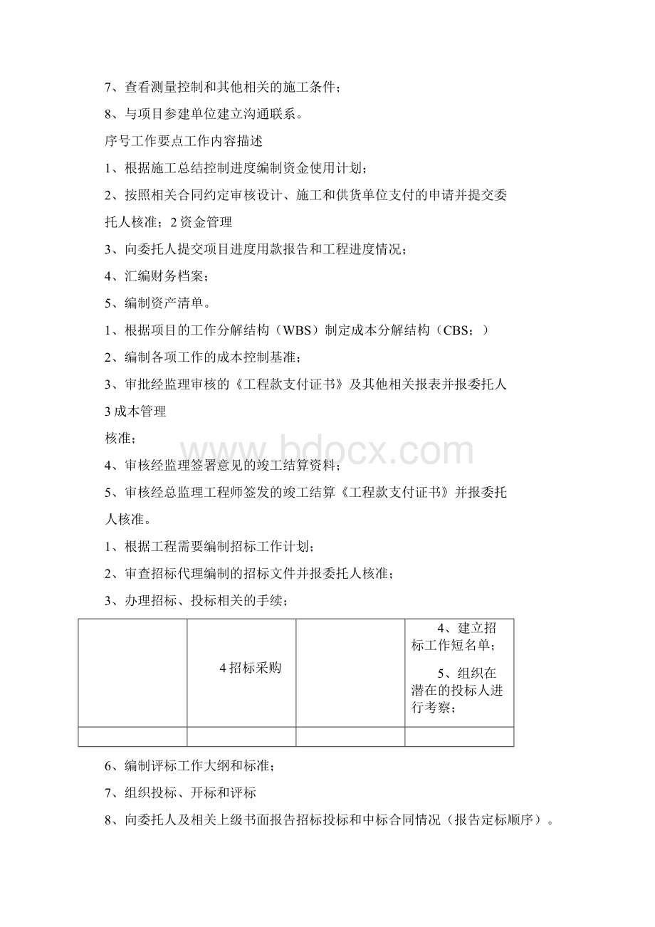 EPC项目管理实施方案Word文档格式.docx_第3页