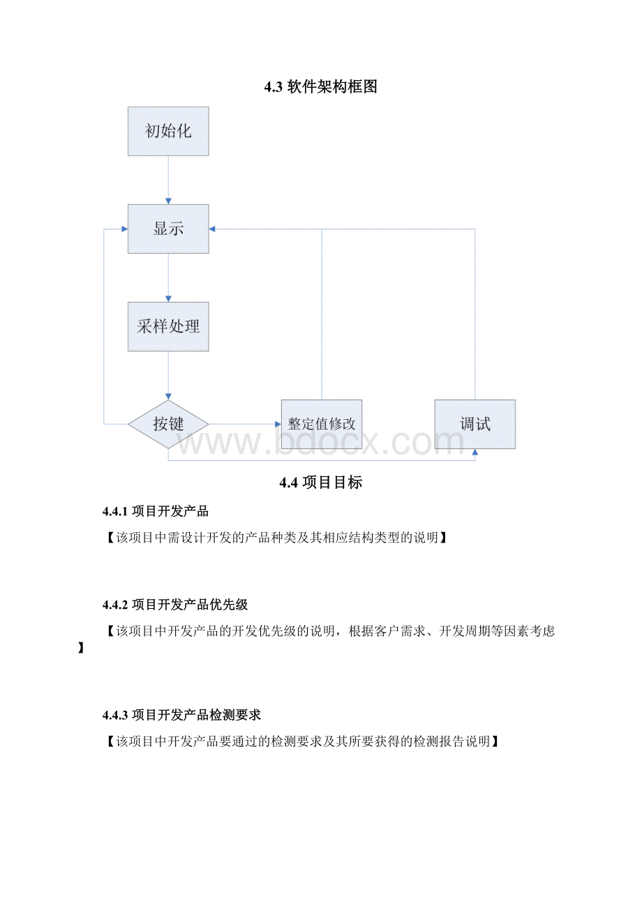 产品设计方案模板.docx_第3页