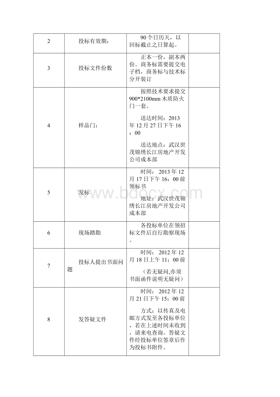 防火门招标文件模板Word格式文档下载.docx_第3页