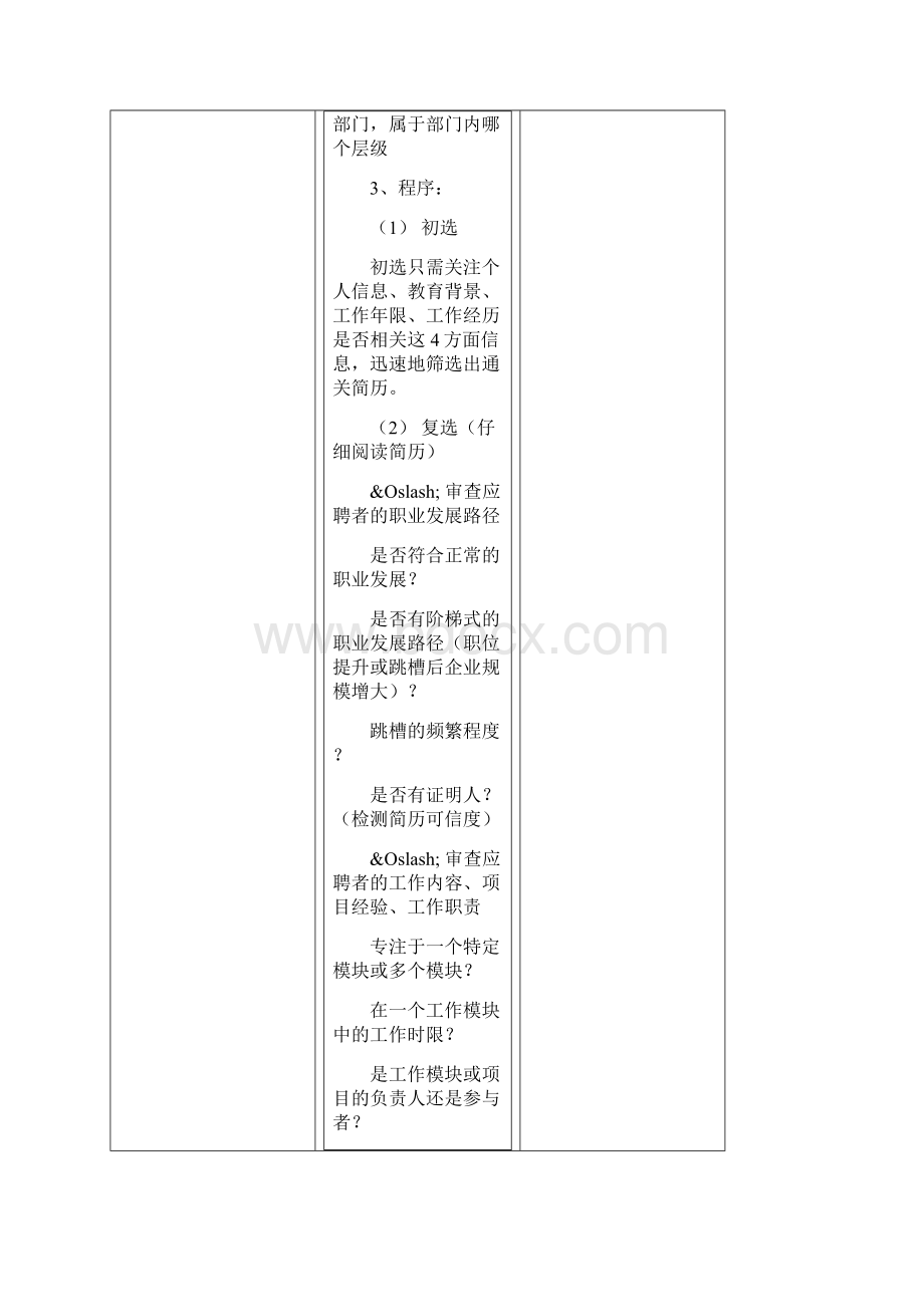 简历筛选标准.docx_第2页