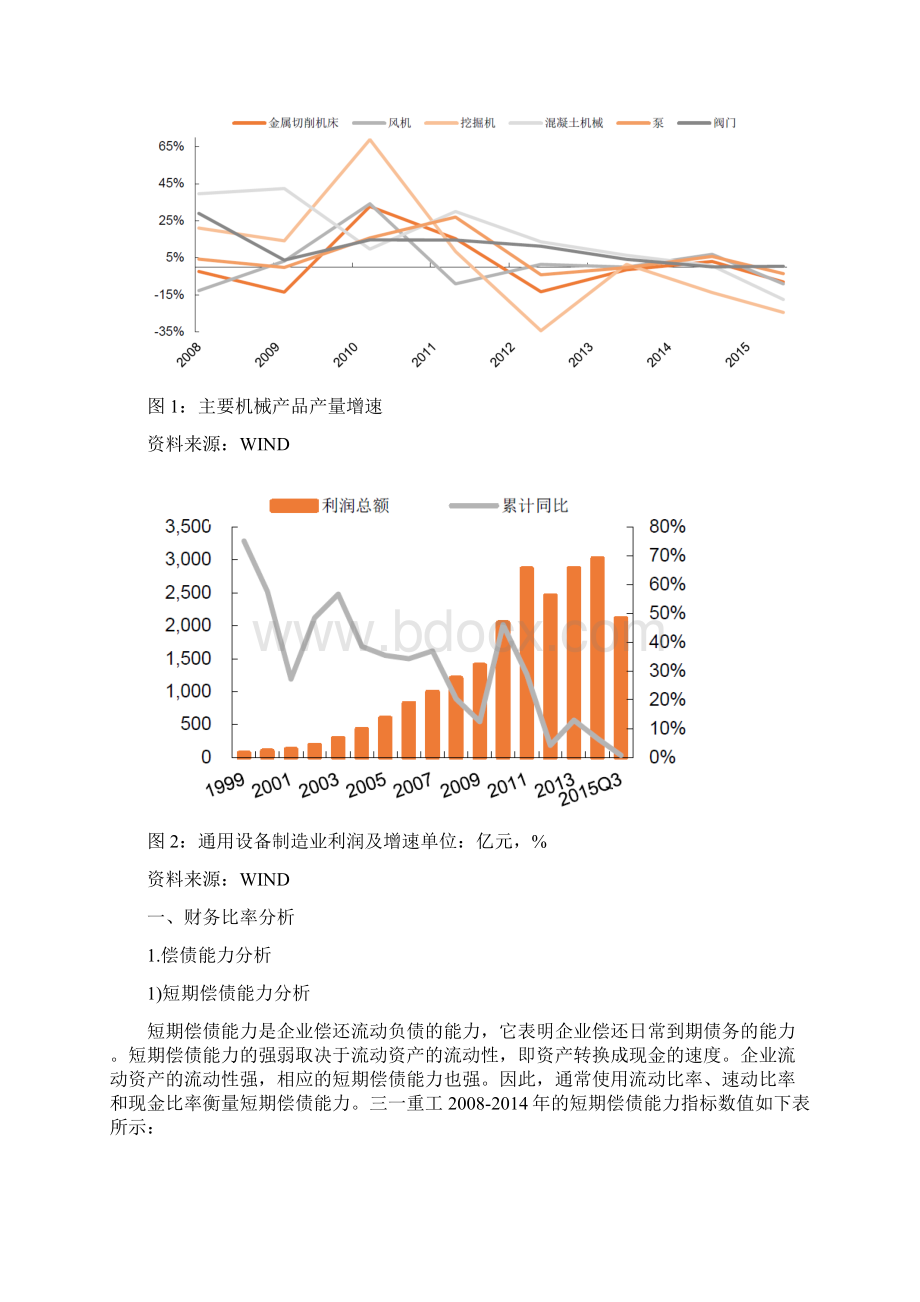 三一重工财务报表分析.docx_第3页