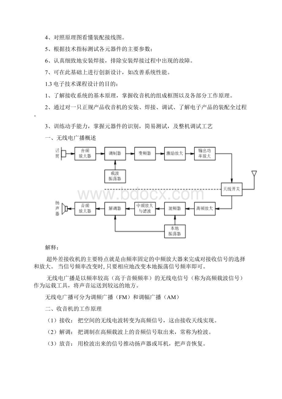 超外差收音机课程设计.docx_第2页