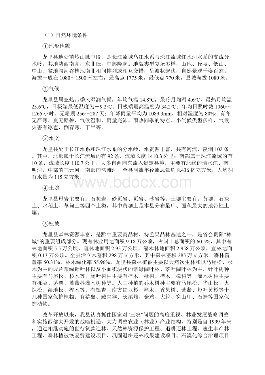 刺梨饮品生产线建设项目可行性研究报告.docx_第2页