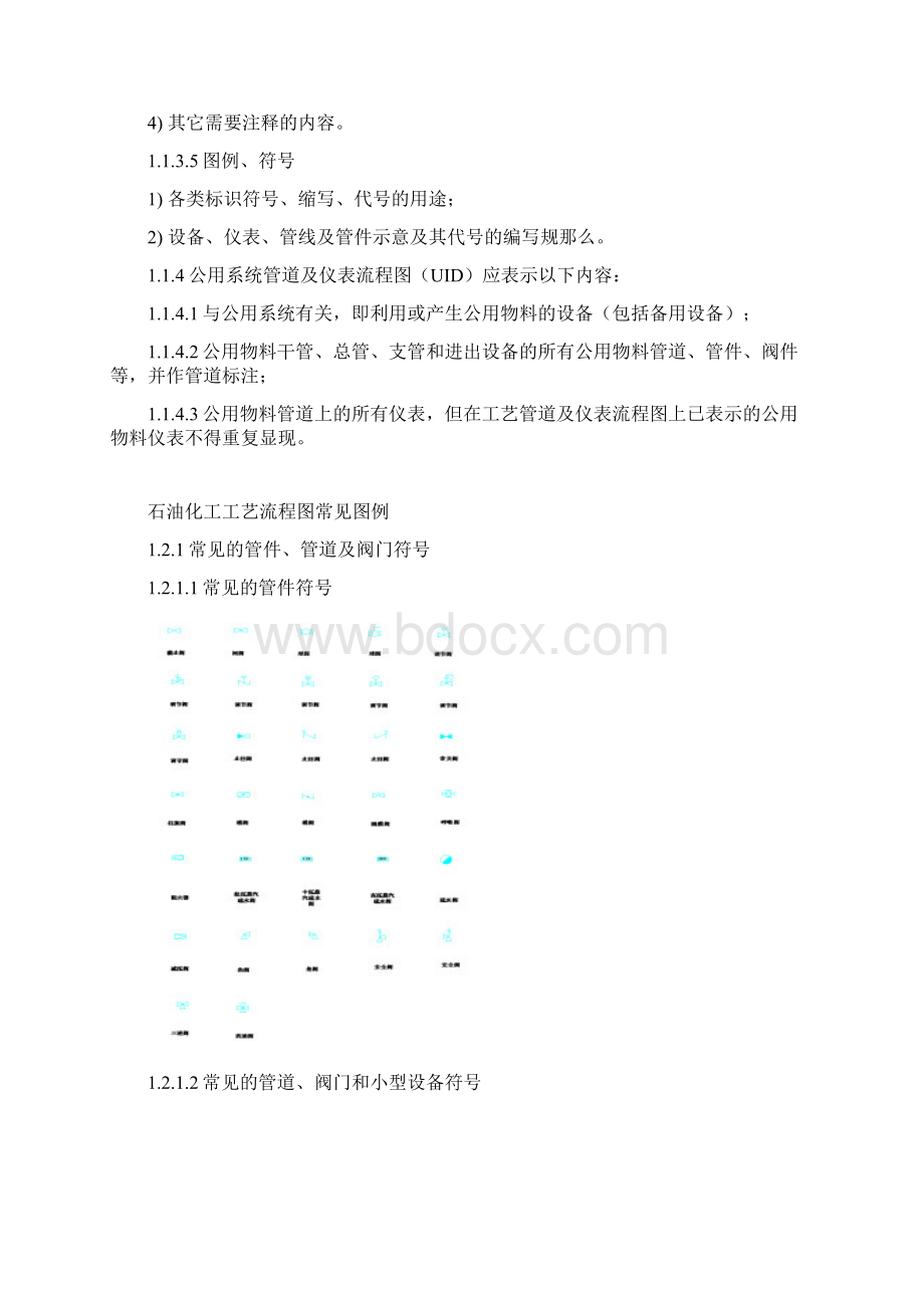 石油化工工艺流程识图知识.docx_第3页