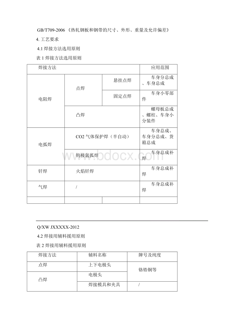 焊接检验规范1 2范文Word下载.docx_第2页