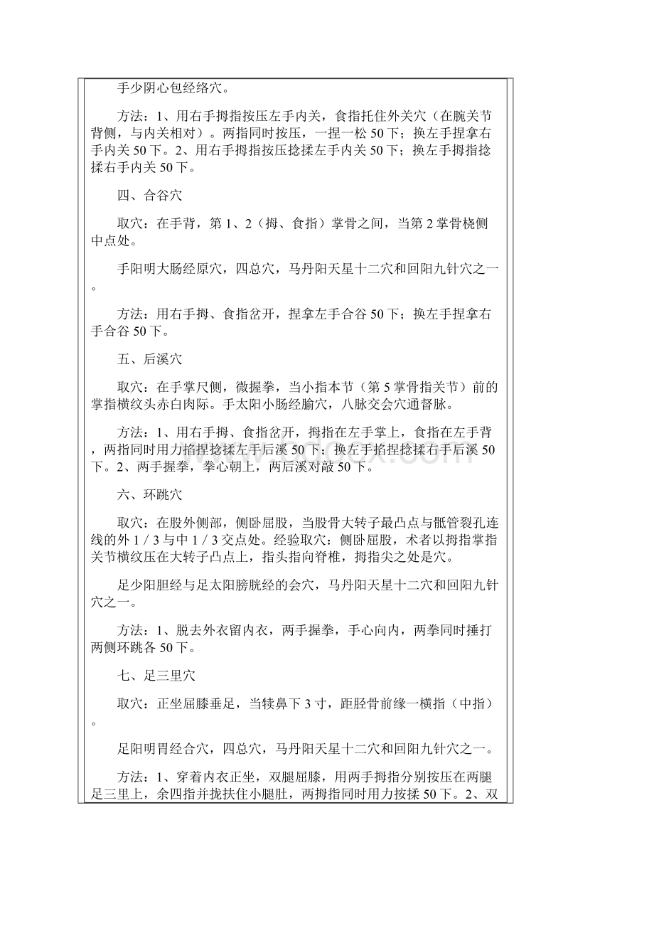 八大最安全的穴位统治众病附图Word下载.docx_第2页