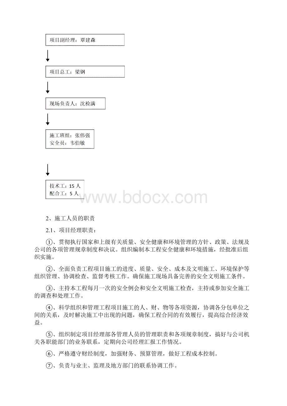 110kv线路跨越高速公路施工方案.docx_第2页