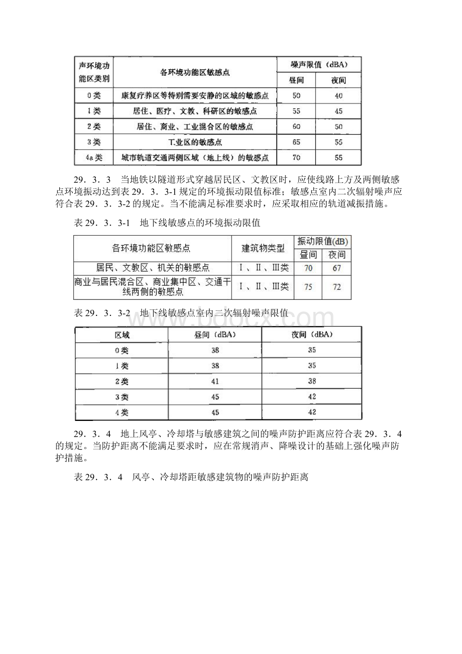 地铁环境保护设计Word格式.docx_第3页