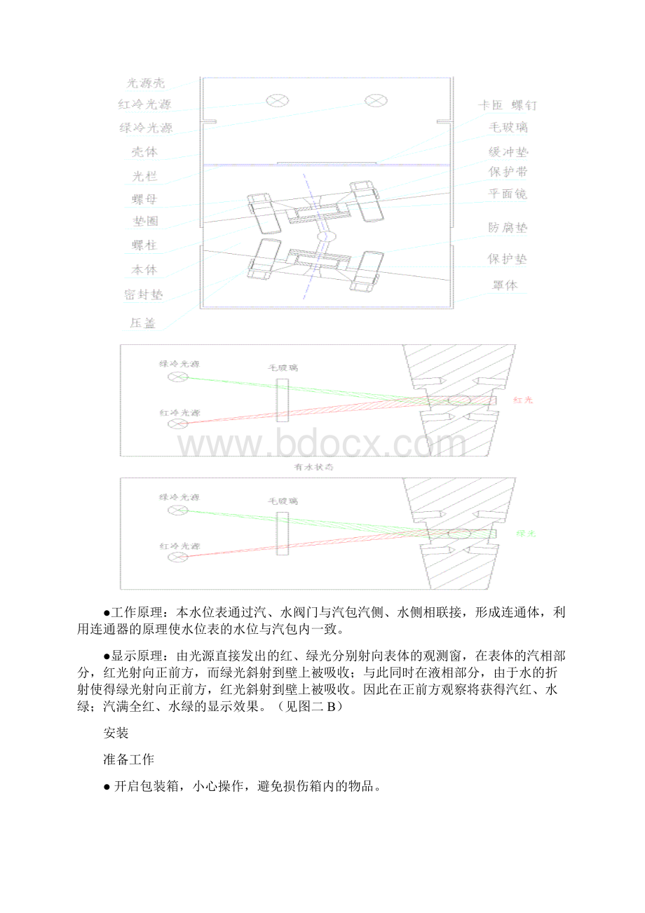 SFDSW10型水位计说明书.docx_第2页