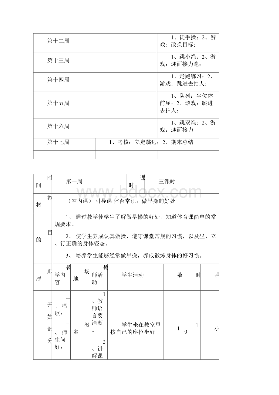 二年级2班体育教案Word文档格式.docx_第2页