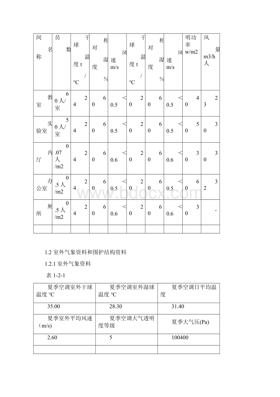 空调毕业设计说明书.docx_第3页