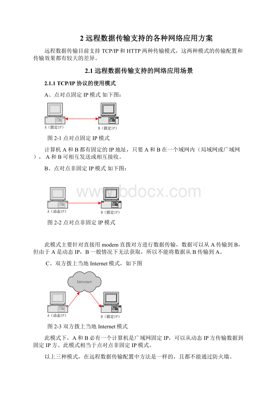 金蝶K3远程数据传输应用方案.docx_第2页