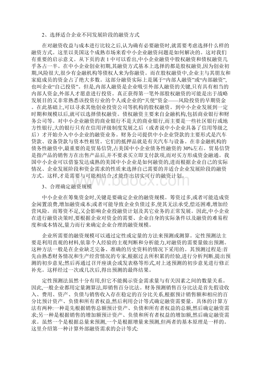 项目融资方案.docx_第3页