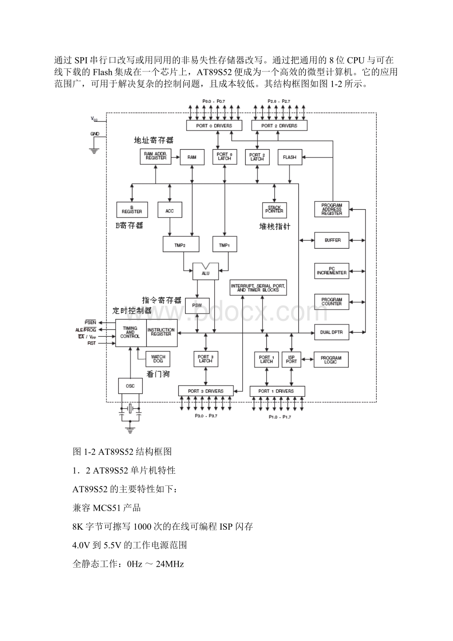 第1章89S52单片机概述.docx_第2页