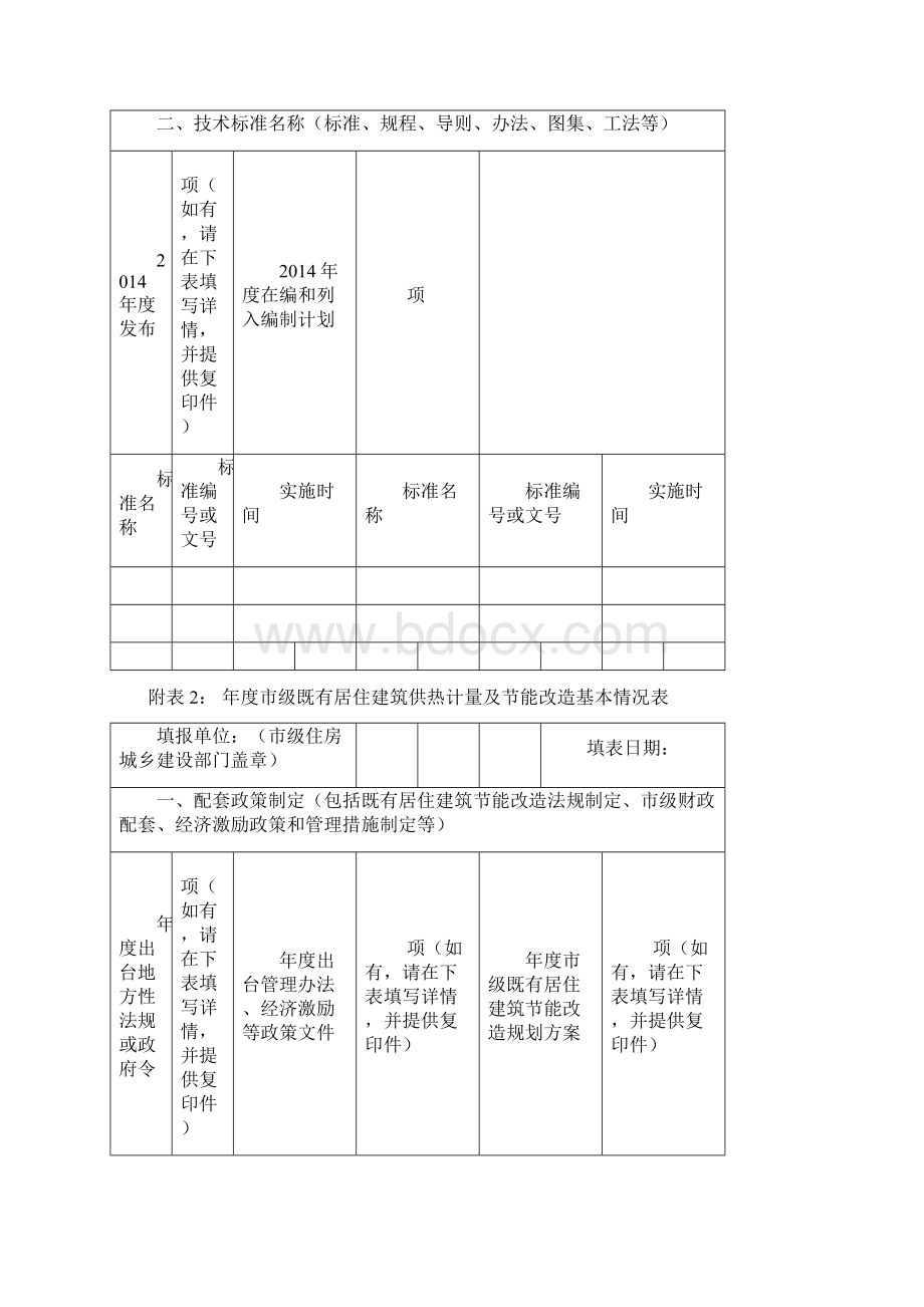 建筑节能与绿色建筑行动实施情况总结报告Word文档下载推荐.docx_第3页